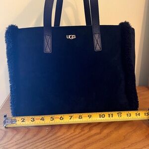 UGG Beautiful Large Shoulder Bag